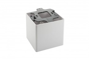 DK3030-WB Светильник накладной IP 20, 10 Вт, GU5.3, LED, белый/черный, пластик в Тюмени - tumen.ok-mebel.com | фото 5