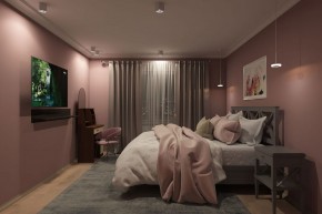 DK3030-WH Светильник накладной IP 20, 10 Вт, GU5.3, LED, белый, пластик в Тюмени - tumen.ok-mebel.com | фото 5