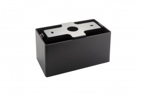 DK3035-BK Светильник накладной IP 20, 10 Вт, GU5.3, LED, черный, пластик в Тюмени - tumen.ok-mebel.com | фото 5