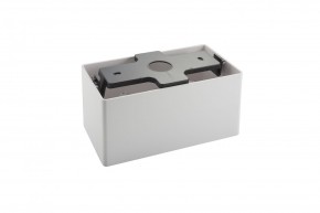 DK3035-WH Светильник накладной IP 20, 10 Вт, GU5.3, LED, белый, пластик в Тюмени - tumen.ok-mebel.com | фото 5