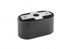 DK3036-BK Светильник накладной IP 20, 10 Вт, GU5.3, LED, черный, пластик в Тюмени - tumen.ok-mebel.com | фото 5