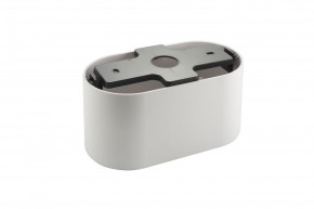 DK3036-WH Светильник накладной IP 20, 10 Вт, GU5.3, LED, белый, пластик в Тюмени - tumen.ok-mebel.com | фото 5