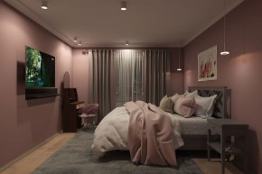 DK3040-WH Светильник накладной IP 20, 10 Вт, GU5.3, LED, белый, пластик в Тюмени - tumen.ok-mebel.com | фото 5