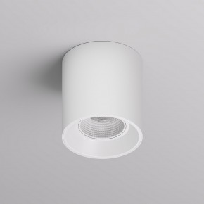 DK3090-WH Светильник накладной IP 20, 10 Вт, GU5.3, LED, белый/белый, пластик в Тюмени - tumen.ok-mebel.com | фото 3