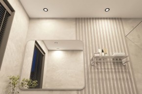DK3101-BK Встраиваемый влагозащищенный светильник, IP65, до 10 Вт, LED, GU5,3, черный в Тюмени - tumen.ok-mebel.com | фото 8