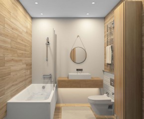DK3101-WH Встраиваемый влагозащищенный светильник, IP65, до 10 Вт, LED, GU5,3, белый в Тюмени - tumen.ok-mebel.com | фото 7