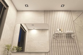 DK3102-BK Встраиваемый влагозащищенный светильник, IP65, до 10 Вт, LED, GU5,3, черный в Тюмени - tumen.ok-mebel.com | фото 6