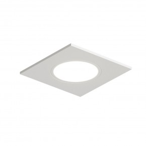 DK3102-WH Встраиваемый влагозащищенный светильник, IP65, до 10 Вт, LED, GU5,3, белый в Тюмени - tumen.ok-mebel.com | фото 3