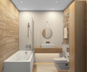 DK3102-WH Встраиваемый влагозащищенный светильник, IP65, до 10 Вт, LED, GU5,3, белый в Тюмени - tumen.ok-mebel.com | фото 5