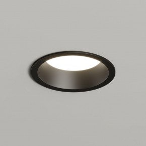 DK3103-BK Встраиваемый влагозащищенный светильник, IP 65, 10 Вт, GU5.3, LED, черный, пластик в Тюмени - tumen.ok-mebel.com | фото