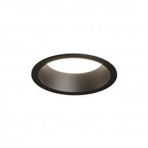 DK3103-BK Встраиваемый влагозащищенный светильник, IP 65, 10 Вт, GU5.3, LED, черный, пластик в Тюмени - tumen.ok-mebel.com | фото 3