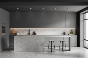 DK3103-BK Встраиваемый влагозащищенный светильник, IP 65, 10 Вт, GU5.3, LED, черный, пластик в Тюмени - tumen.ok-mebel.com | фото 5
