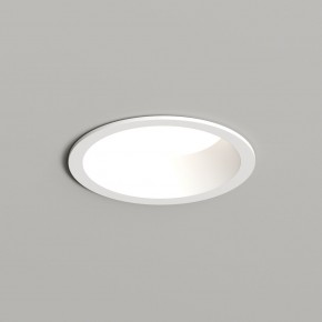 DK3103-WH Встраиваемый влагозащищенный светильник, IP 65, 10 Вт, GU5.3, LED, белый, пластик в Тюмени - tumen.ok-mebel.com | фото 7