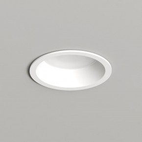 DK3103-WH Встраиваемый влагозащищенный светильник, IP 65, 10 Вт, GU5.3, LED, белый, пластик в Тюмени - tumen.ok-mebel.com | фото 8