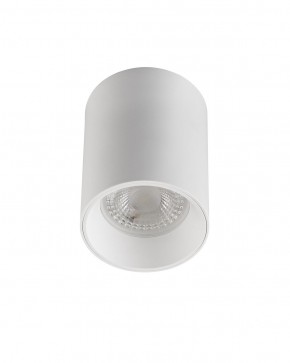 DK3110-WH Светильник накладной IP 20, 10 Вт, GU5.3, LED, белый, пластик в Тюмени - tumen.ok-mebel.com | фото 3