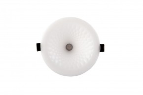 DK3400-WH Встраиваемый светильник, IP 20, 4Вт, LED, белый, пластик в Тюмени - tumen.ok-mebel.com | фото 5