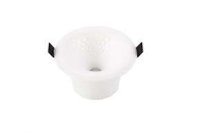 DK3400-WH Встраиваемый светильник, IP 20, 4Вт, LED, белый, пластик в Тюмени - tumen.ok-mebel.com | фото 7