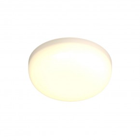 DK4600-WW Встраиваемый светильник, IP 20, 9 Вт, LED 3000, белый, пластик в Тюмени - tumen.ok-mebel.com | фото 4