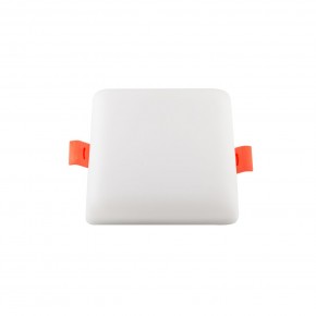 DK4602-WW Встраиваемый светильник, IP 20, 9 Вт, LED 3000, белый, пластик в Тюмени - tumen.ok-mebel.com | фото 2