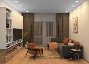 DK4603-DW Встраиваемый светильник, IP 20, 9 Вт, LED 4000, белый, пластик в Тюмени - tumen.ok-mebel.com | фото 8