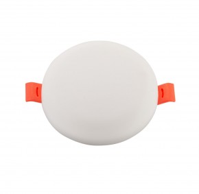 DK4604-WW Встраиваемый светильник, IP 20, 18 Вт, LED 3000, белый, пластик в Тюмени - tumen.ok-mebel.com | фото 2