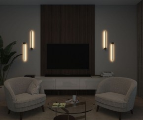 DK5010-SG Бра 600 мм, 3000К, IP20, 5 Вт, матовое золото в Тюмени - tumen.ok-mebel.com | фото 6