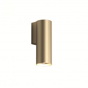 DK5021-SG Настенный светильник, IP20, до 15 Вт, LED, GU10, матовое золото, алюминий в Тюмени - tumen.ok-mebel.com | фото 3