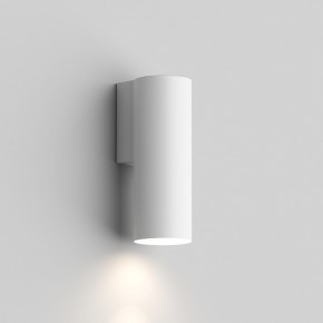 DK5021-WH Настенный светильник, IP20, до 15 Вт, LED, GU10, белый, алюминий в Тюмени - tumen.ok-mebel.com | фото 4