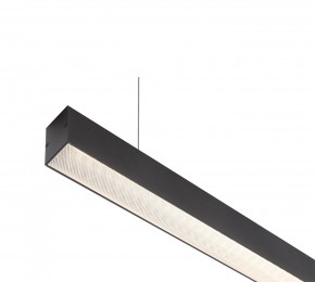 DK9123-BK Линейный светильник 30W 1250mm 3000K, черный в Тюмени - tumen.ok-mebel.com | фото 4