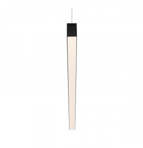 DK9123-BK Линейный светильник 30W 1250mm 3000K, черный в Тюмени - tumen.ok-mebel.com | фото 5