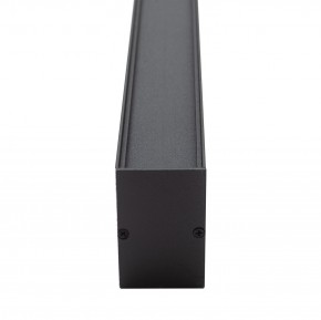 DK9124-BK Линейный светильник 30W 1250mm 4000K, черный в Тюмени - tumen.ok-mebel.com | фото 3