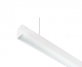 DK9124-WH Линейный светильник 30W 1250mm 4000K, белый в Тюмени - tumen.ok-mebel.com | фото 2