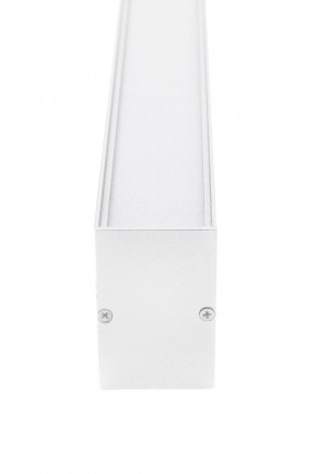 DK9124-WH Линейный светильник 30W 1250mm 4000K, белый в Тюмени - tumen.ok-mebel.com | фото 3