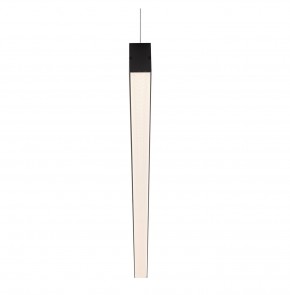 DK9153-BK Линейный светильник 42W 1500mm 3000K, черный в Тюмени - tumen.ok-mebel.com | фото 4