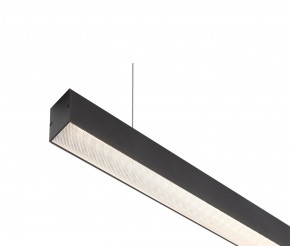 DK9153-BK Линейный светильник 42W 1500mm 3000K, черный в Тюмени - tumen.ok-mebel.com | фото 5