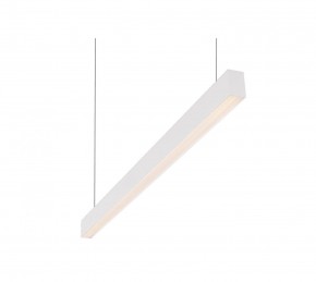 DK9153-WH Линейный светильник 42W 1500mm 3000K, белый в Тюмени - tumen.ok-mebel.com | фото
