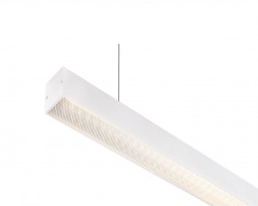 DK9153-WH Линейный светильник 42W 1500mm 3000K, белый в Тюмени - tumen.ok-mebel.com | фото 2