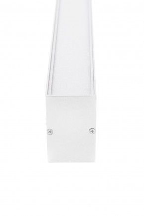 DK9153-WH Линейный светильник 42W 1500mm 3000K, белый в Тюмени - tumen.ok-mebel.com | фото 3