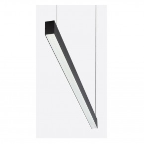 DK9154-BK Линейный светильник 42W 1500mm 4000K, черный в Тюмени - tumen.ok-mebel.com | фото 3