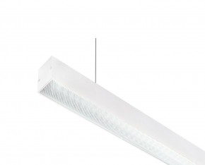 DK9154-WH Линейный светильник 42W 1500mm 4000K, белый в Тюмени - tumen.ok-mebel.com | фото 3