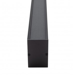 DK9203-BK Линейный светильник 52W 2000mm 3000K, черный в Тюмени - tumen.ok-mebel.com | фото 4