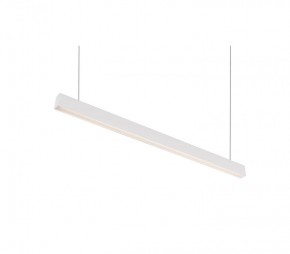 DK9203-WH Линейный светильник 52W 2000mm 3000K, белый в Тюмени - tumen.ok-mebel.com | фото