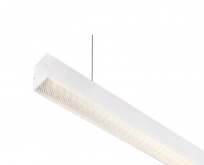 DK9203-WH Линейный светильник 52W 2000mm 3000K, белый в Тюмени - tumen.ok-mebel.com | фото 2