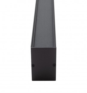 DK9204-BK Линейный светильник 52W 2000mm 4000K, черный в Тюмени - tumen.ok-mebel.com | фото 4