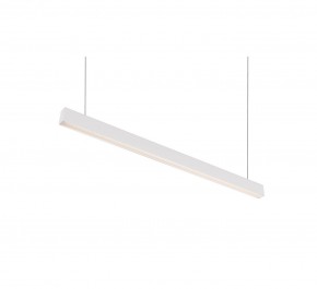 DK9253-WH Линейный светильник 62W 2500mm 3000K, белый в Тюмени - tumen.ok-mebel.com | фото