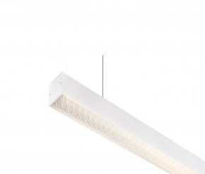 DK9253-WH Линейный светильник 62W 2500mm 3000K, белый в Тюмени - tumen.ok-mebel.com | фото 2