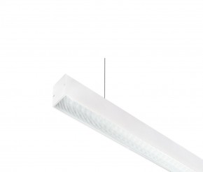DK9254-WH Линейный светильник 62W 2500mm 4000K, белый в Тюмени - tumen.ok-mebel.com | фото 2