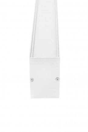 DK9254-WH Линейный светильник 62W 2500mm 4000K, белый в Тюмени - tumen.ok-mebel.com | фото 3