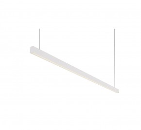 DK9303-WH Линейный светильник 72W 3000mm 3000K, белый в Тюмени - tumen.ok-mebel.com | фото