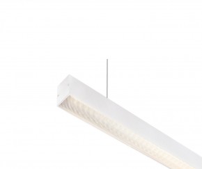 DK9303-WH Линейный светильник 72W 3000mm 3000K, белый в Тюмени - tumen.ok-mebel.com | фото 2